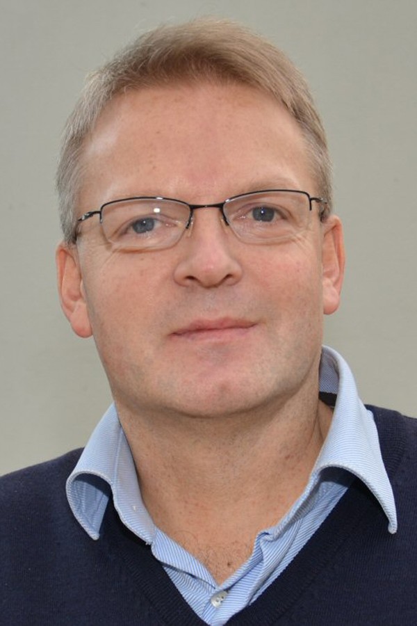 Jan Birger Jørgensen