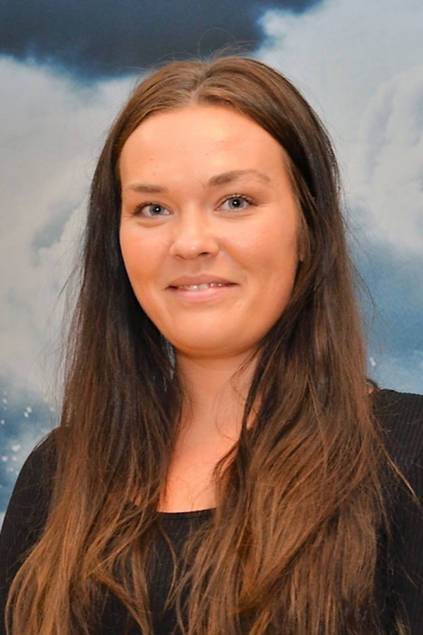 Eli-Kristine Lund Dahl