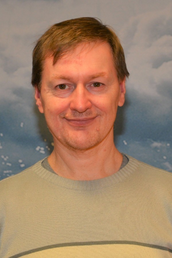 Svein Harald Antonsen