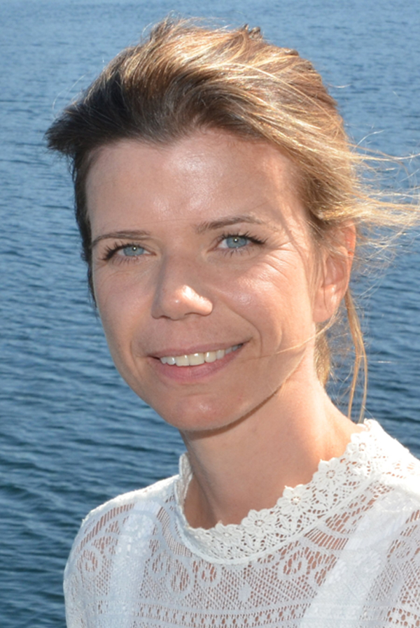 Henriette Skaar