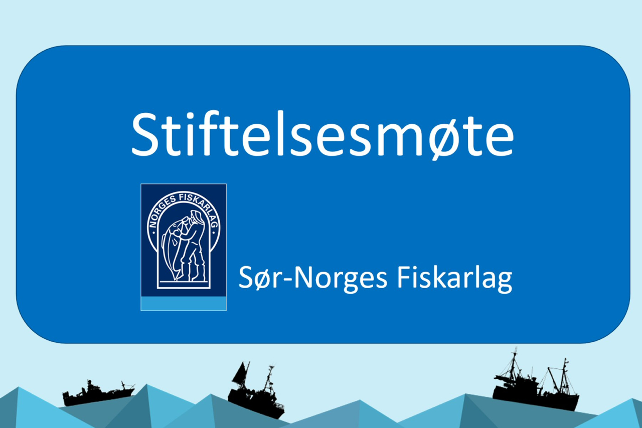 
S&oslash;r-Norges Fiskarlag
